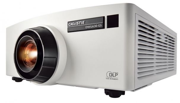 Image Christie DWU630-GS
