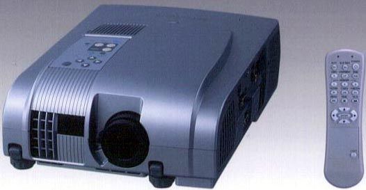Bild Mitsubishi LVP L01