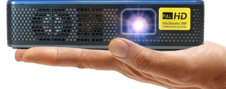 Bild AAXA M7