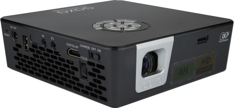 Bild AAXA P6X