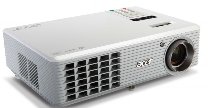 Bild Acer H5360