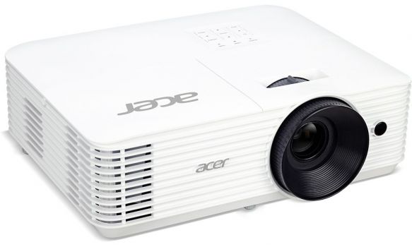 Bild Acer H5386ABDi