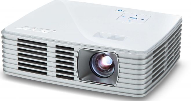 Bild Acer K130