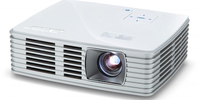 Image Acer K132