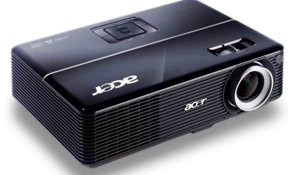 Bild Acer P1100