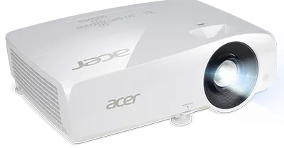 Bild Acer P1260BTi