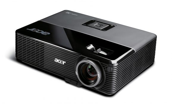 Bild Acer P1166P