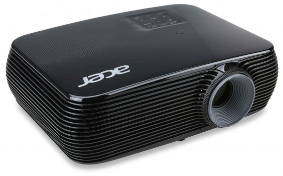 Bild Acer P1286