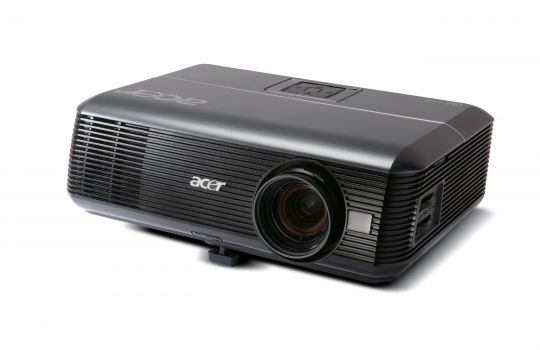 Image Acer P5290