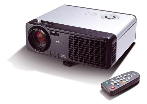 Bild Acer PD116