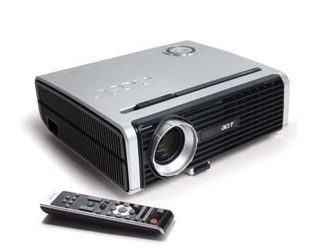 Image Acer PD527D
