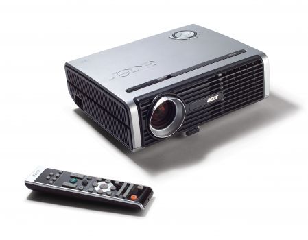 Image Acer PD528W