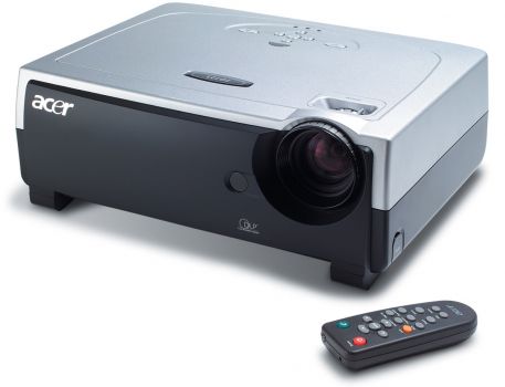 Bild Acer PD723/P