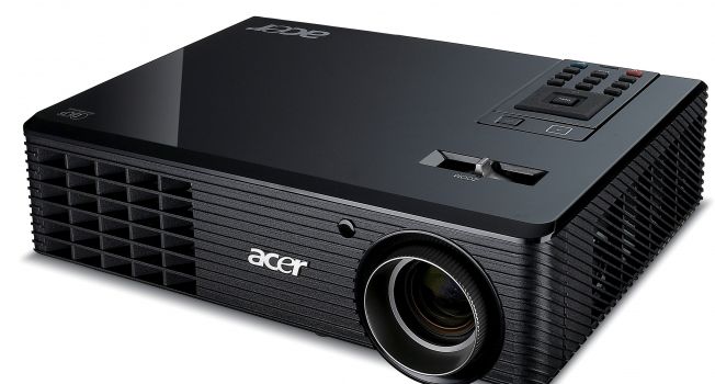 Bild Acer X110