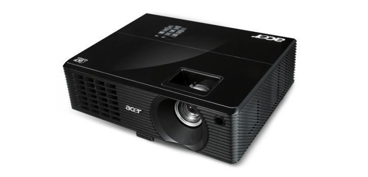 Image Acer X1213