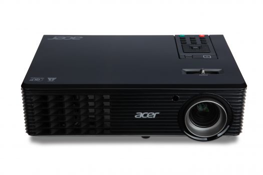 Bild Acer X112