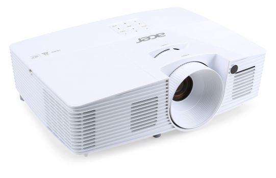 Bild Acer X115H