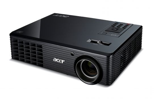 Bild Acer X1161A