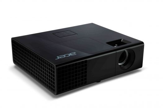 Image Acer X1170A