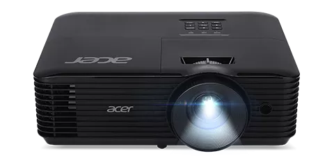 Bild Acer X1328WHK