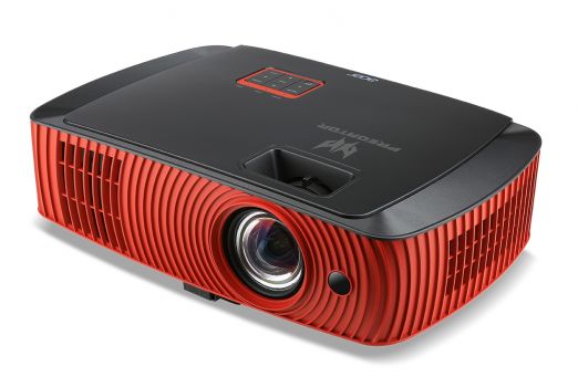 Bild Acer Z650