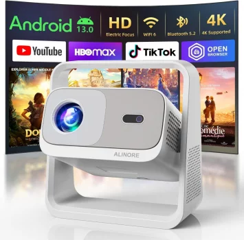 Bild ALINORE Star Mini