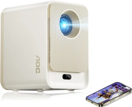 Bild AOC T6 Plus