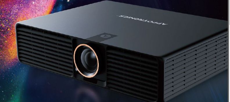 Bild Appotronics AL-MK620A