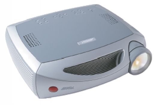 Bild ASK C200