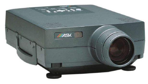 Bild ASK C2 Compact