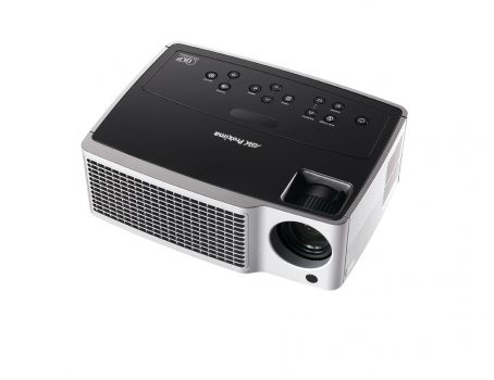 Bild ASK Proxima C350