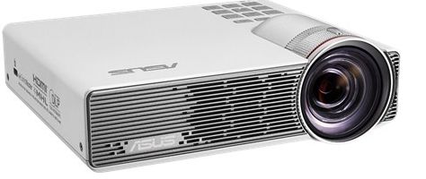 Bild Asus P3B