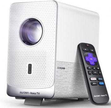 Bild Aurzen EAZZE D1R Roku