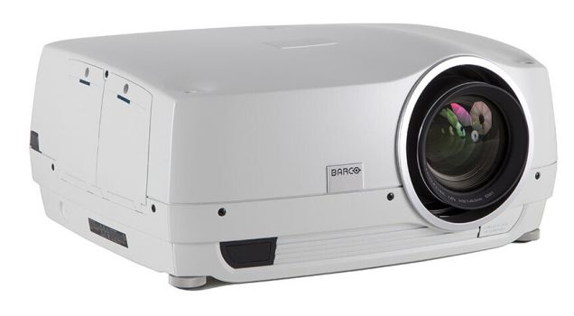 Bild Barco CRWQ-72B