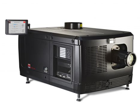 Image Barco DP2K 32B