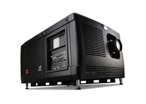 Image Barco DP4K 19B