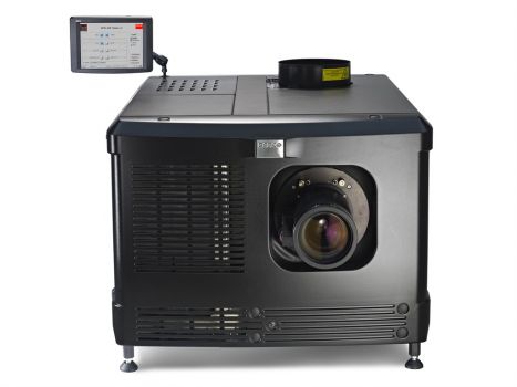 Bild Barco DP4K 32B