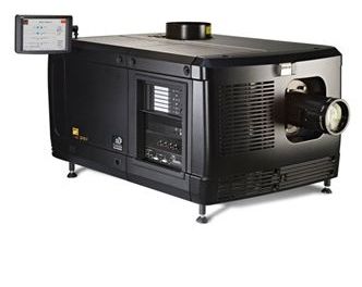 Image Barco DP4K-P