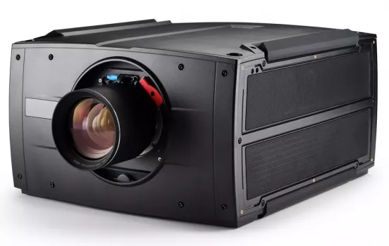 Image Barco F400-N4K