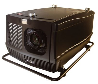 Bild Barco FLM HD18