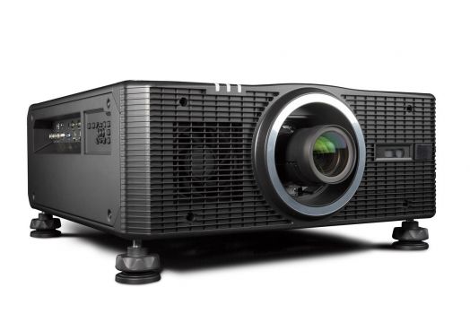 Bild Barco G100-W16