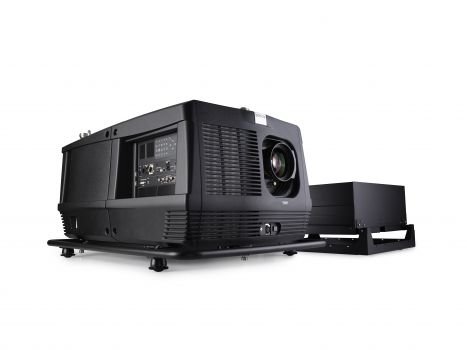Image Barco HDF W30LP FLEX