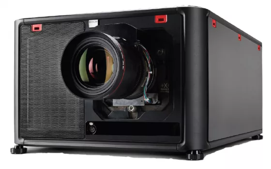 Image Barco Hodr Cinemascope
