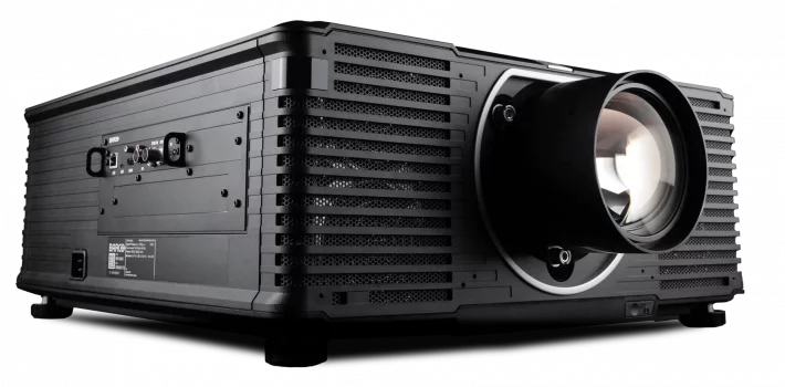 Image Barco I65-4K16