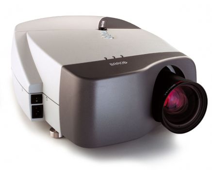 Bild Barco IQ Pro G300