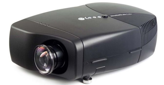 Bild Barco Reality SIM 5plus