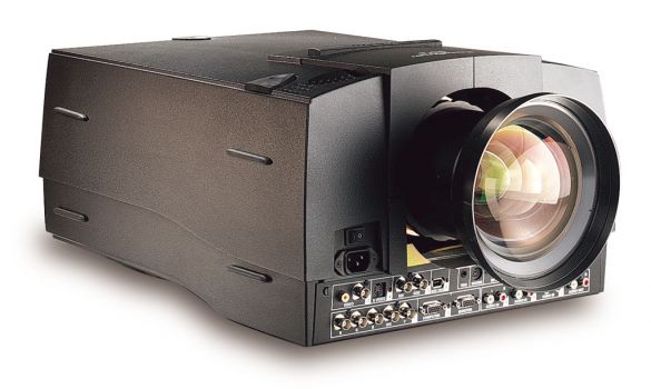 Bild Barco Reality Sim 6 ultra II