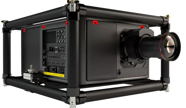 Bild Barco UDM-W15