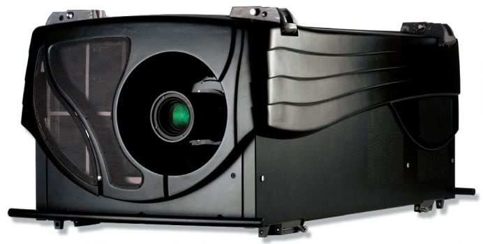 Bild Barco XLM HD30