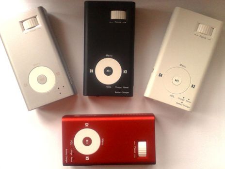 Bild BeamBox Evolution R 1